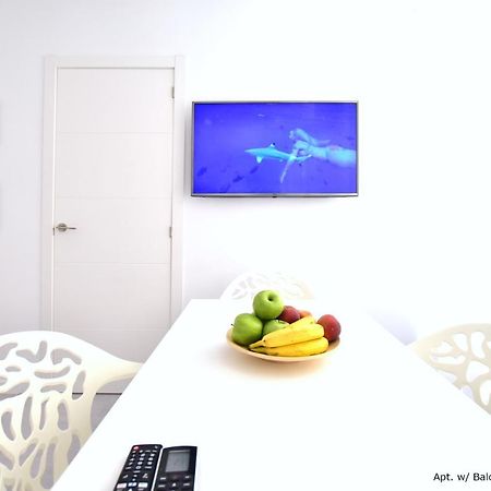 Emma Apartment Central バレンシア エクステリア 写真