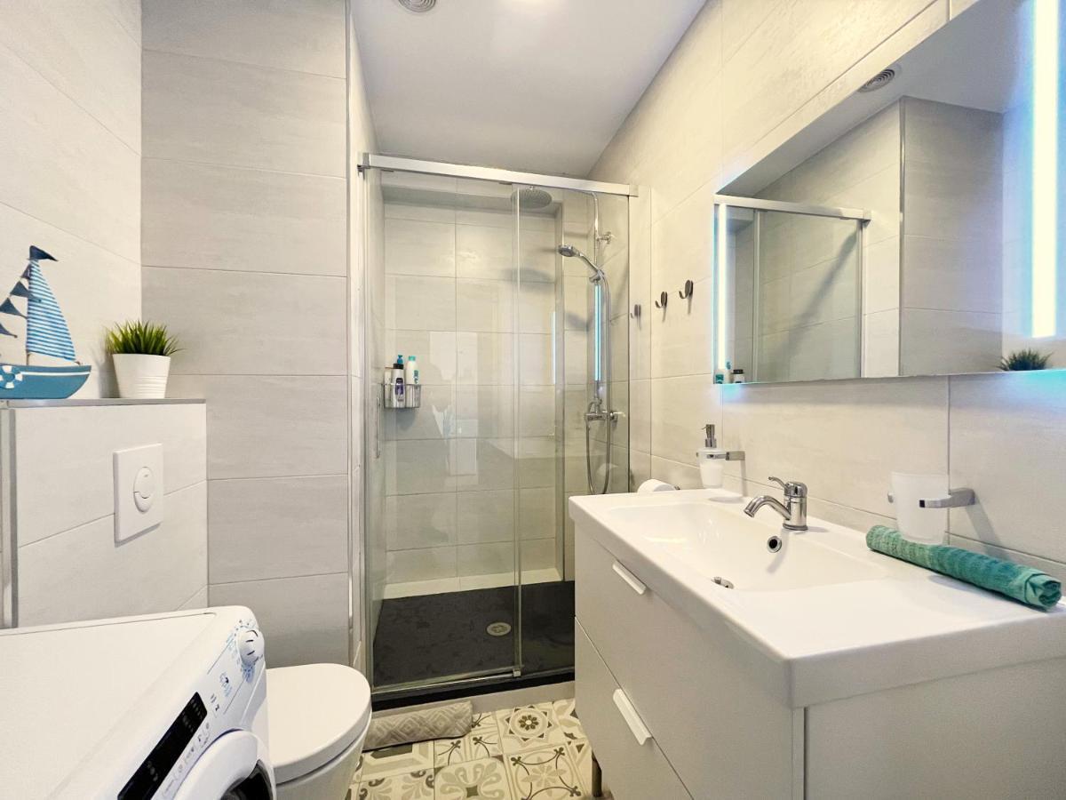 Emma Apartment Central バレンシア エクステリア 写真